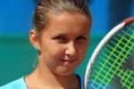 Justina Mikulskytė pusfinalyje pralaimėjo turnyro nugalėtojai